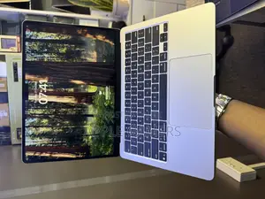 Laptop Apple MacBook Air 2025 M4 13-Inch 16GB Apple M4 SSD 256GB