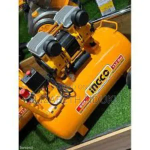 Air-Compressor Machine 50l