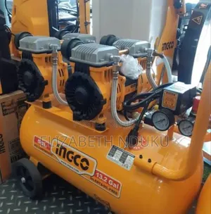 Aico Powerful Air Compressor