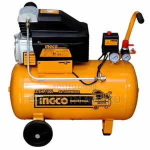High-Quality Air Compressor 50l Max