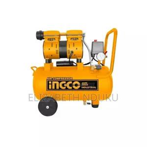 Portable Aico Air Compressor Machine