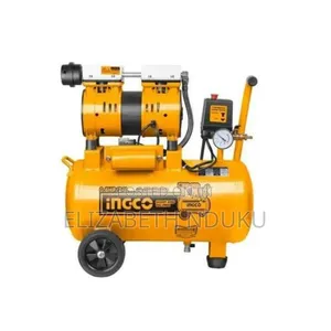 Low Noise Aico Air Compressor 50l