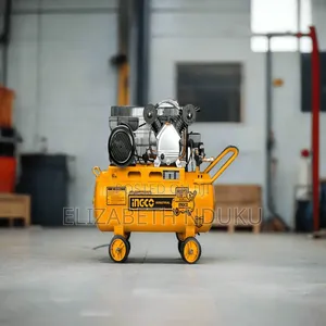 Aico Air Compressor Machine Reliable Air
