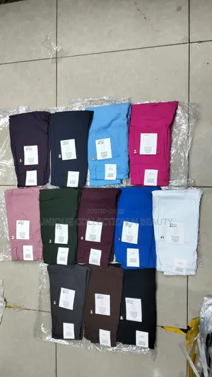 Body Shaper Trousers