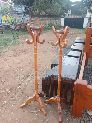 Hand Bag Hangers