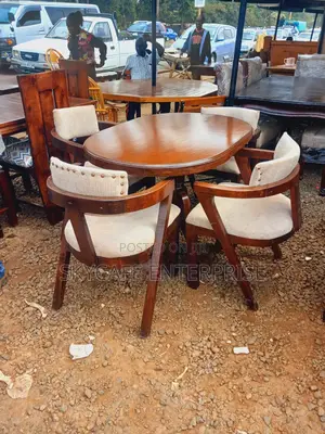 Modern 4 Seater Tables