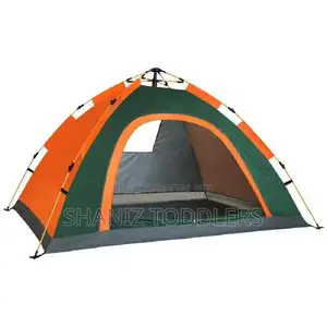 Camp Tent Adventurepro Tent – 2–4 Person Waterproof