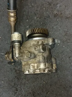 Power Steering Nissan Caravan E25