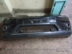 Nissan X-Trail Nt32 Front Bumper Available