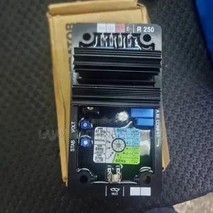 High Quality R250 Automatic Voltage Regulator