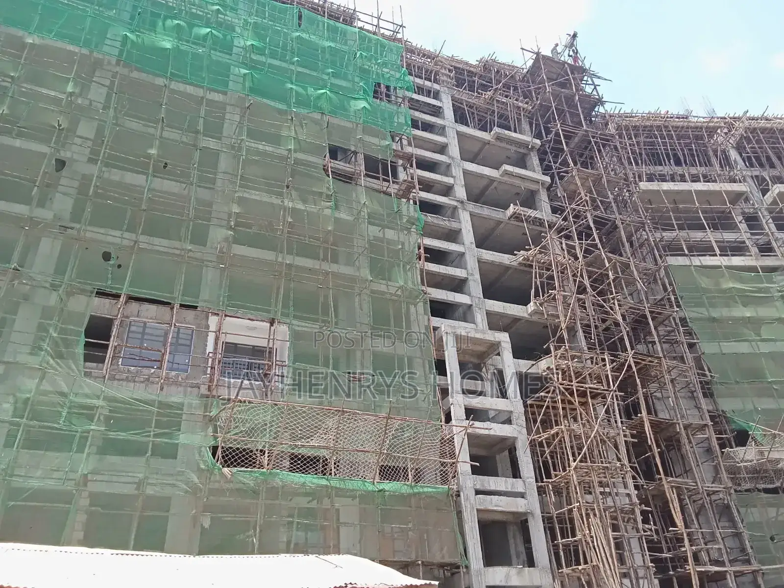 1bdrm Apartment In Thome For Sale