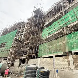 1bdrm Apartment In Thome For Sale