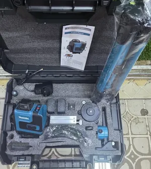 Makita Laser Level
