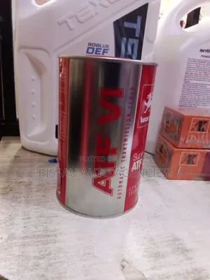 Wolver Atf Dextron Vi 1litre Made in Germany