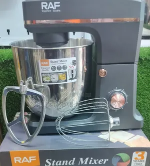 Stand Mixer 12liters