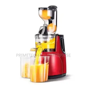 150watts Starlux Slow Juicer Sl-21030