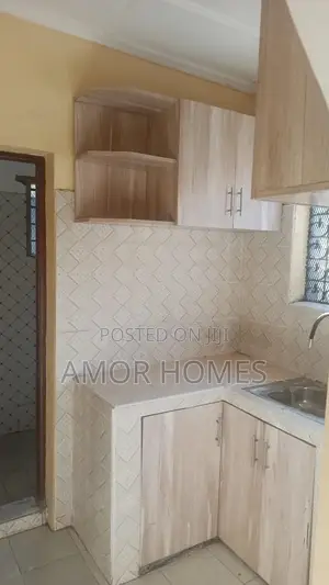 1bdrm Apartment in Mlaleo, Mshomoroni for rent