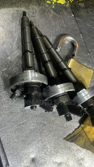 Nissan Caravan Zd30 Engine  Injector Nozzle