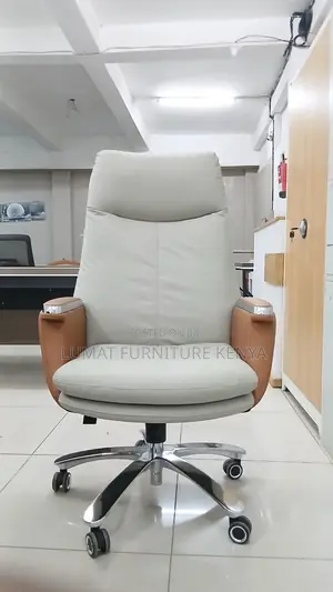 Modern Ceo Office Chair