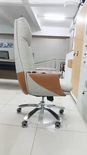 Modern Ceo Office Chair