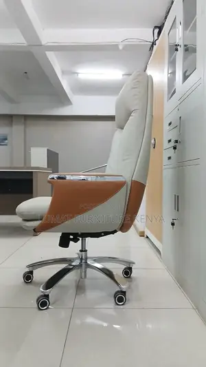 Modern Ceo Office Chair