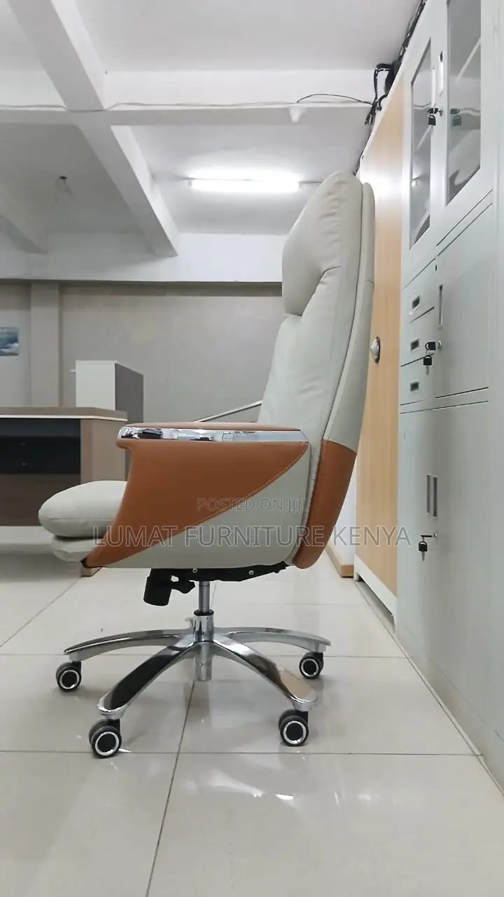 Modern Ceo Office Chair