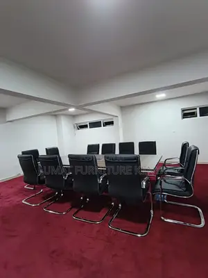 2.4m Modern Boardroom Advanced Desk