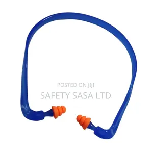 Banded Earplugs