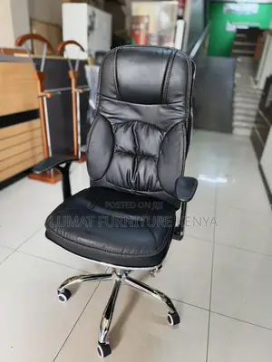 Recliner Modern Leather Seat