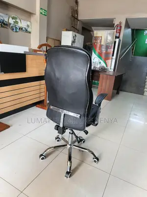 Recliner Modern Leather Seat