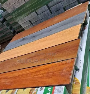 Modern Laminate Floors