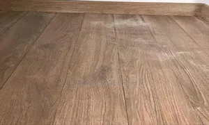 Residential Laminate Flooring