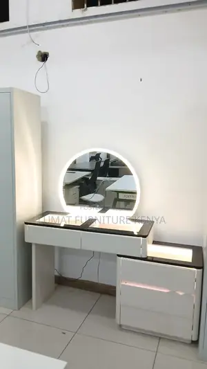 Bedroom Dressing Mirror