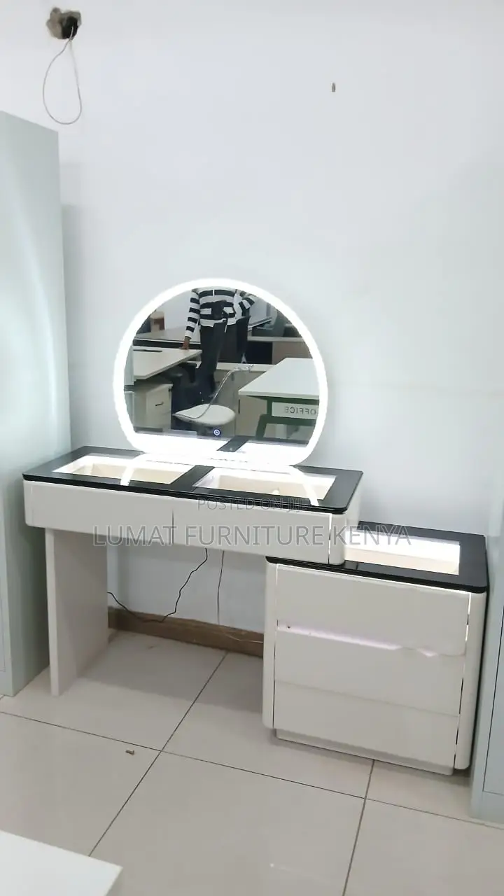 Bedroom Dressing Mirror
