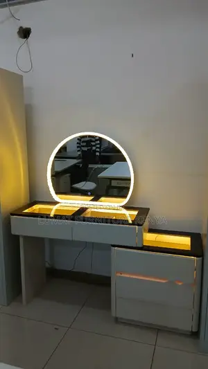 Bedroom Dressing Mirror