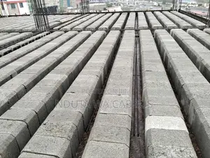 Hollow Pots for Slab Construction