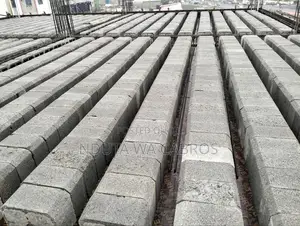 Hollow Pots for Slab Construction