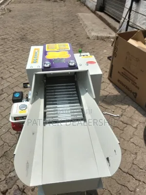 Imported Chaff Cutter