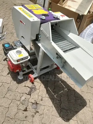 Imported Chaff Cutter
