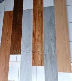Luxurious Laminate Flooring