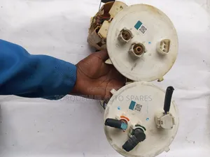 Toyota Hilux Revo Diesel Fuel Pump/New Model