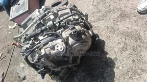 Ro6 Non Motor Gearbox Suzuki Alto