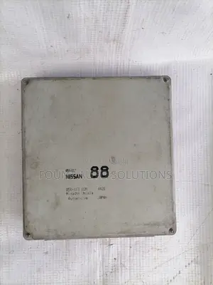 Computer Engine Nissan Sylphy/Bluebird