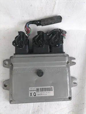 Computer Engine Nissan Nv200