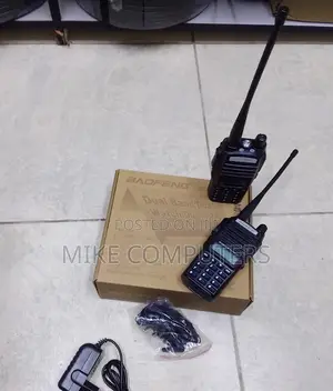 Baofeng Uv82 Walkie Talkie Uv 82 Portable Radio