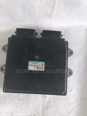 Computer Engine Mazda Premacy