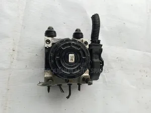 Nissan Note Hr12 Abs Pump