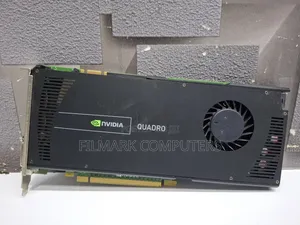 Quadro 4000 2gb 256-bit Gddr5 Graphics Card Pci Express