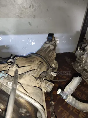 5l Gearbox
