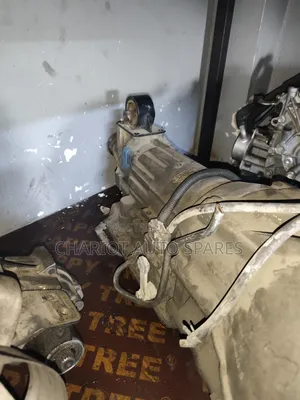 5l Gearbox